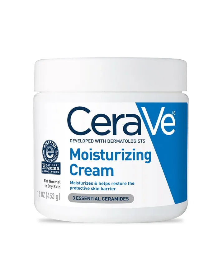 CeraVe vs La Roche-Posay