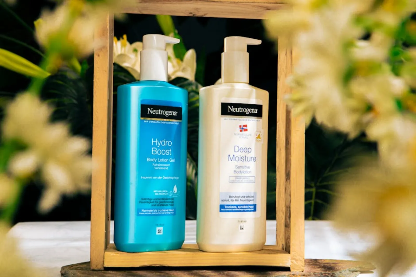 CeraVe vs Neutrogena 2026: vilket märke passar din hud?