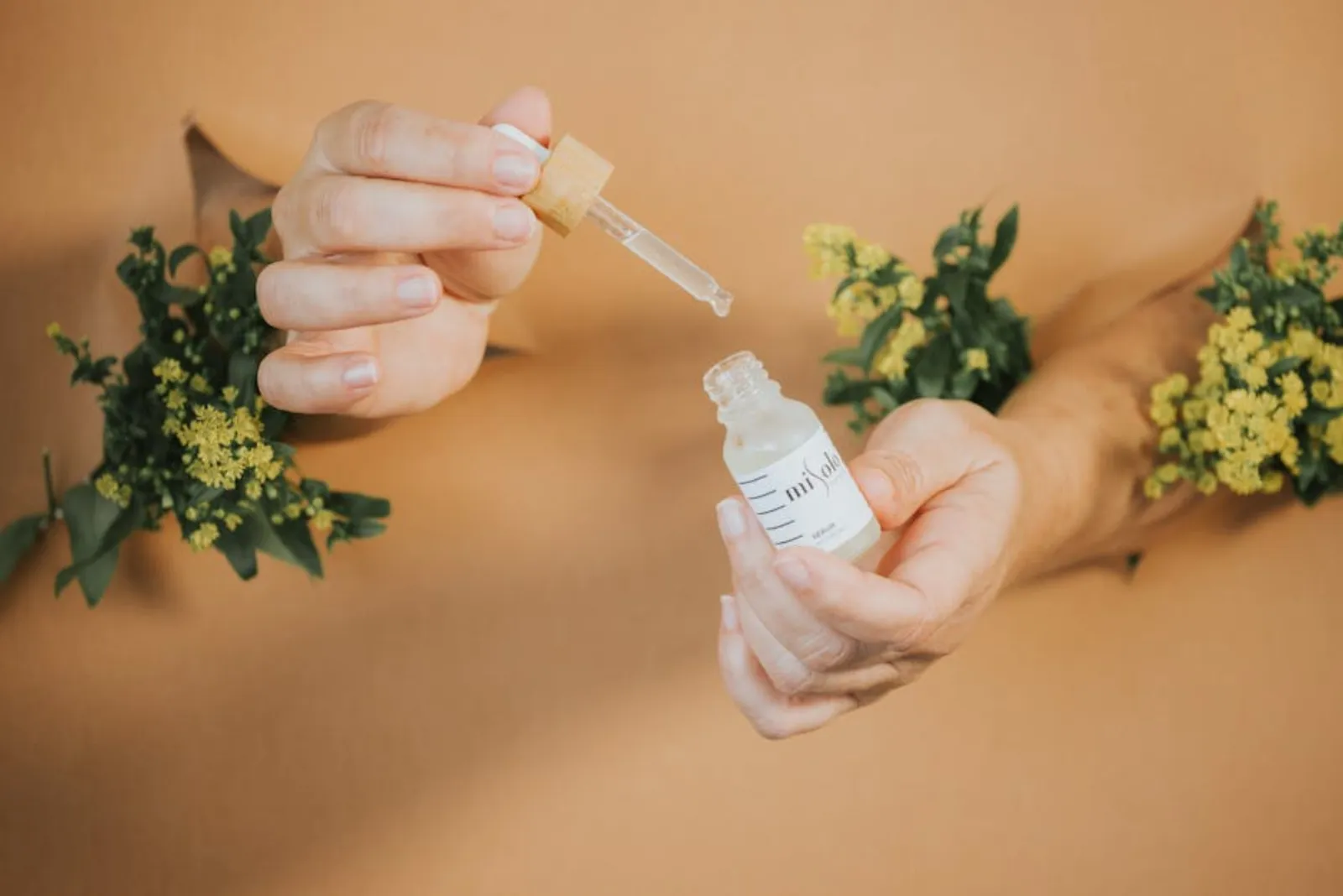 Mogen hud 2026: Hudvård och anti-age produkter (guide)