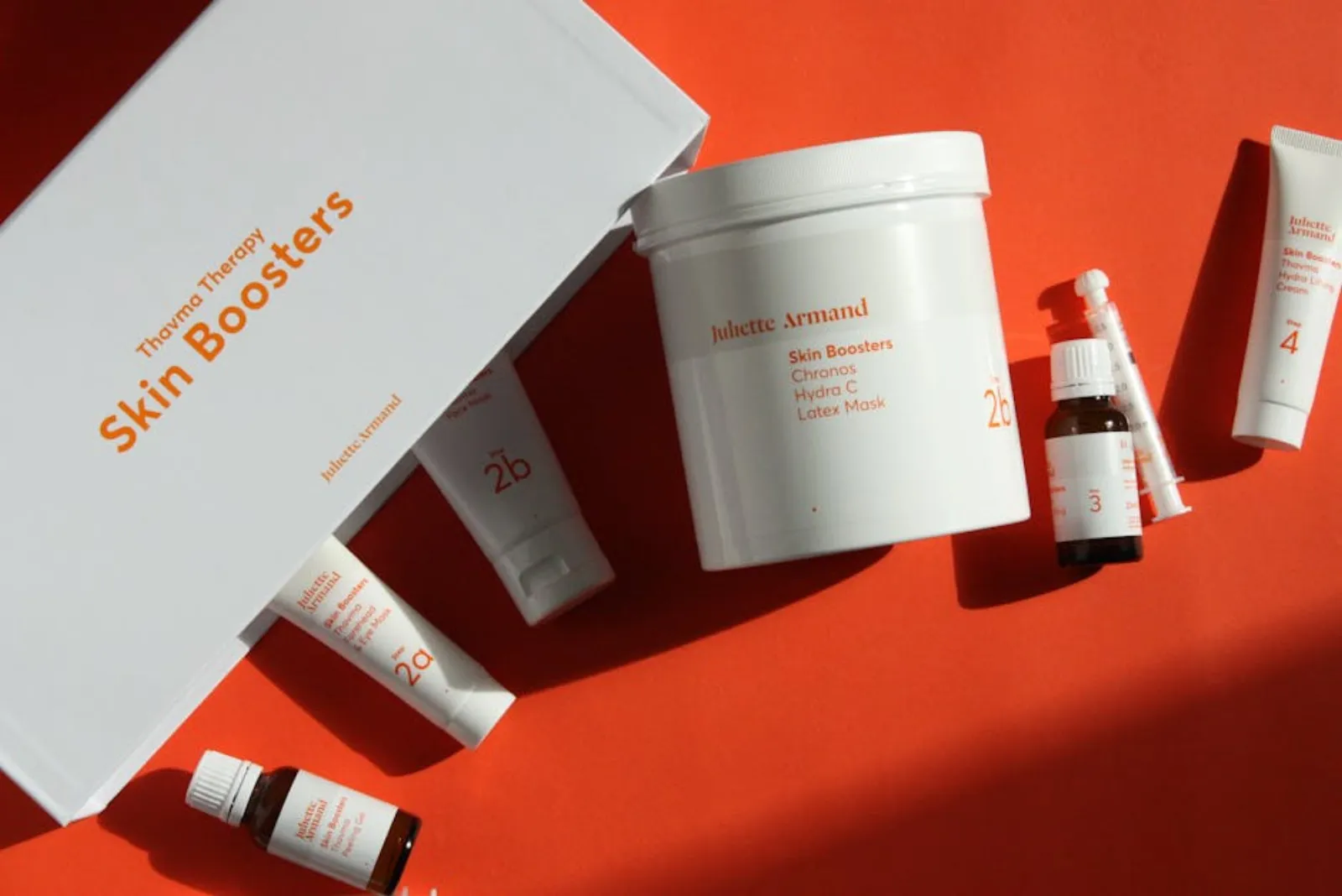 Skinome Recension 2026: Mikrobiomvård för känslig hud
