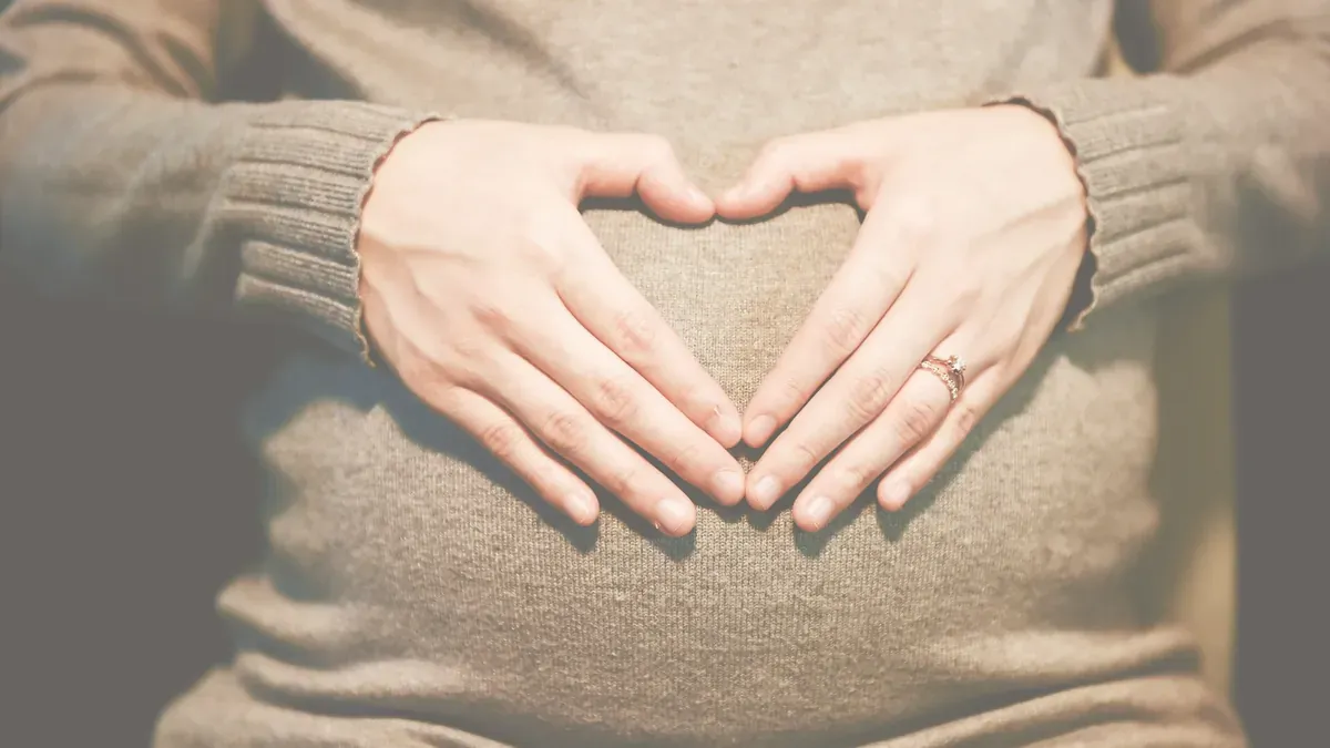 Niacinamid gravid: är det säkert? 3 serum som passar 2026
