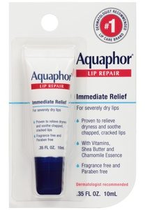 Aquaphor Lip Repair