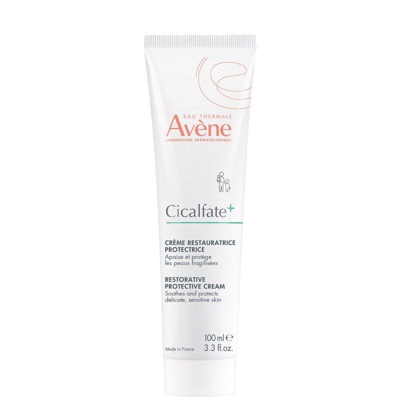 Avène Cicalfate+ Restorative Protective Cream
