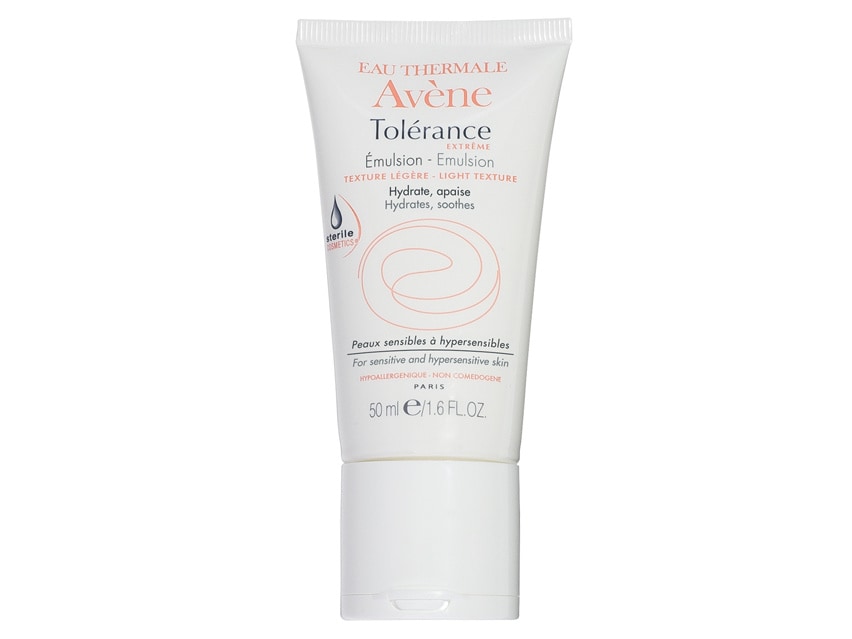 Avène Tolerance Extreme Emulsion