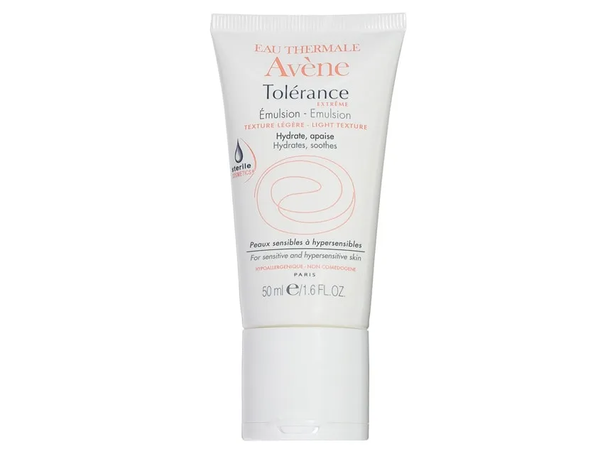 Avène Tolerance Extreme Emulsion
