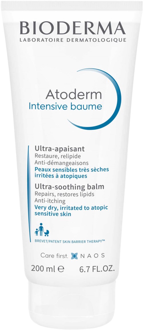 Bioderma Atoderm Intensive Baume 200 ml