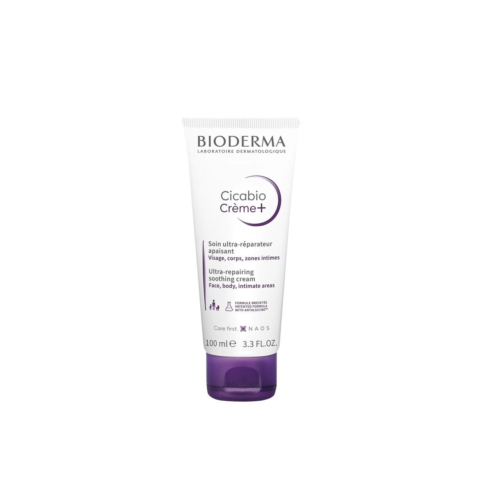 Bioderma Cicabio Cream