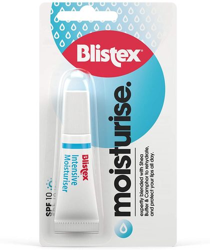 Blistex Relief Cream