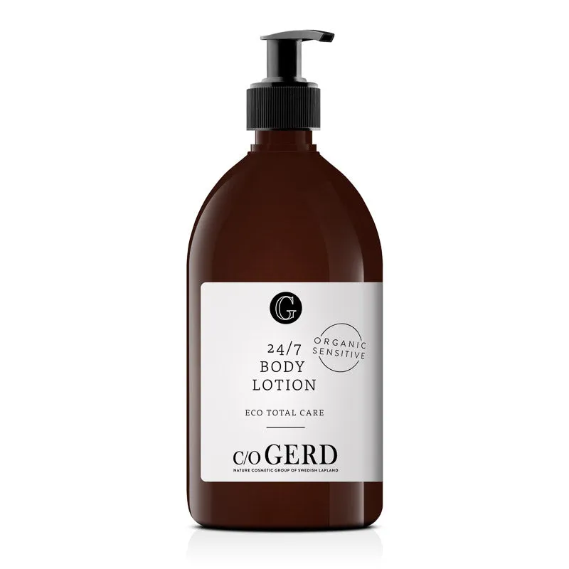 Care of Gerd Care of Gerd 24/7 Body Lotion
