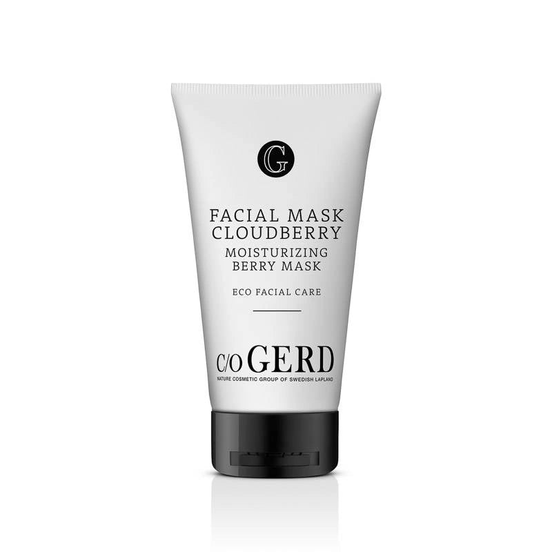 Care of Gerd Cloudberry Facial Mask