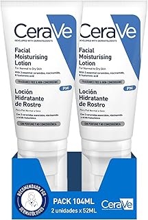 CeraVe Facial Moisturising Lotion