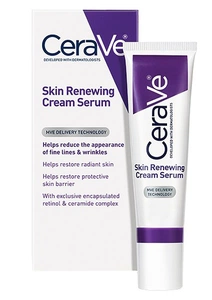 CeraVe Resurfacing Retinol Serum