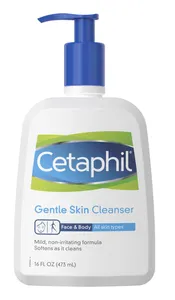 Cetaphil Cetaphil Gentle Skin Cleanser