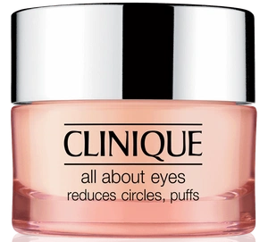 Clinique All About Eyes