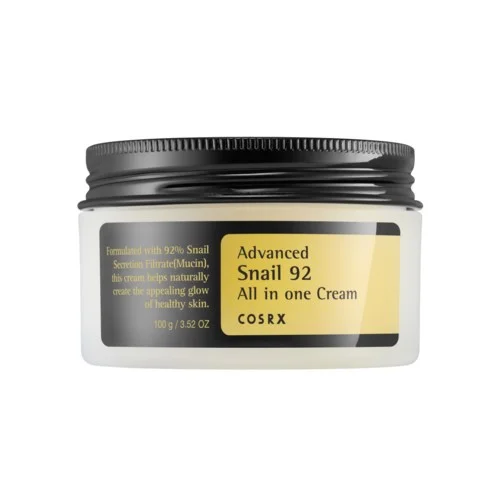 COSRX COSRX Advanced Snail 92 All In One Cream 100 g