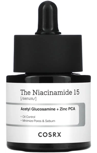 COSRX Niacinamide 15 Face Serum