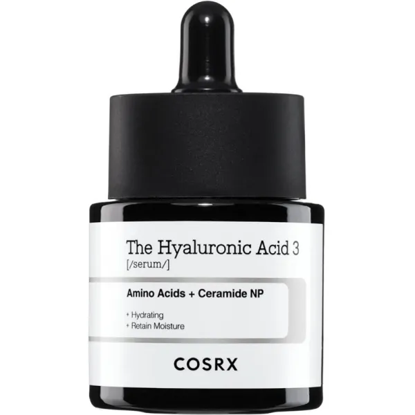 COSRX COSRX The Hyaluronic Acid 3 Serum 20 ml