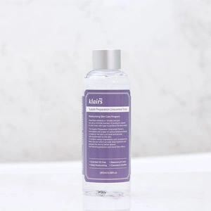 Dear, Klairs Klairs Supple Preparation Unscented Toner