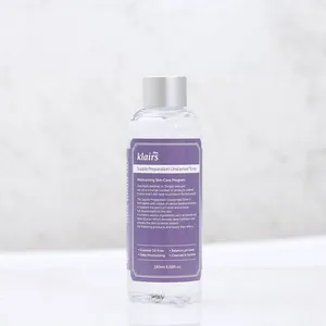 Dear, Klairs Supple Preparation Unscented Toner
