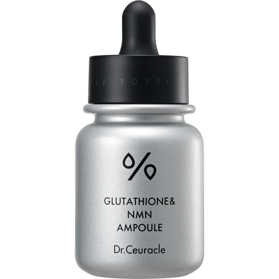 Dr. Ceuracle Dr. Ceuracle Glutathione & NMN Ampoule 30 ml