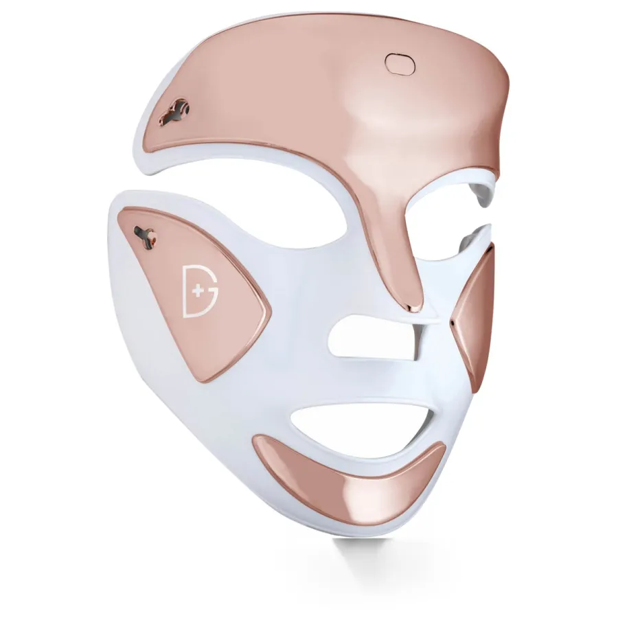 Dr Dennis Gross SpectraLite recension 2026: LED-mask i test