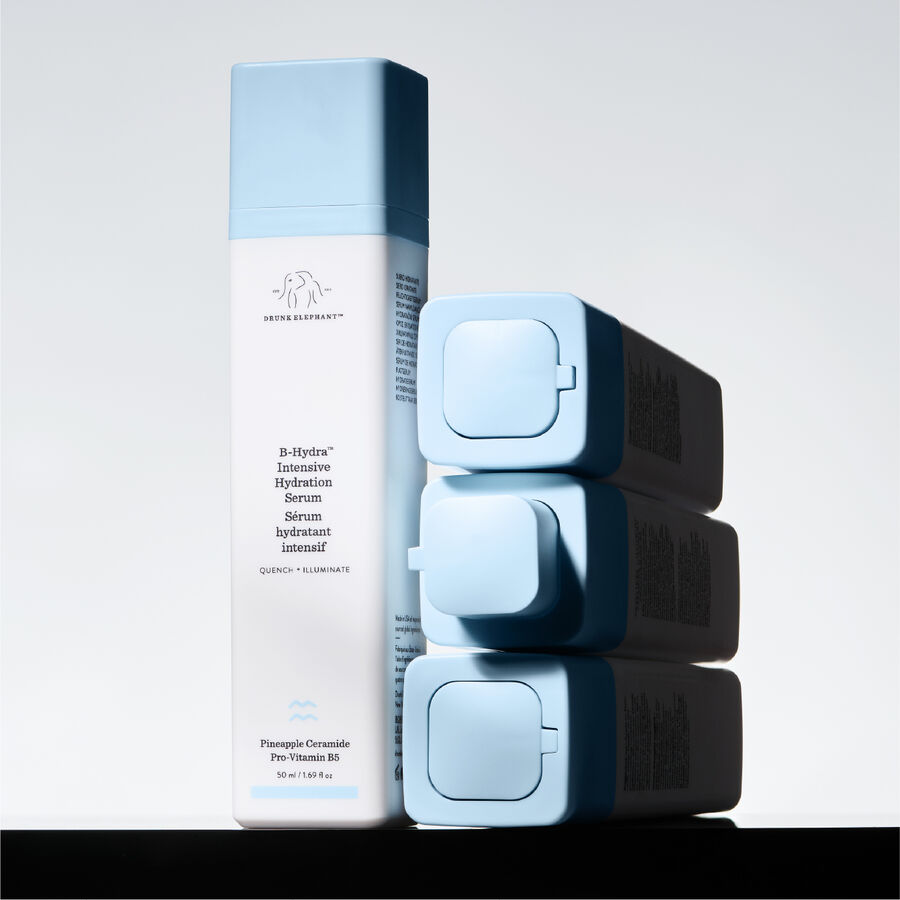 Drunk Elephant B-Hydra Intensive Hydration Serum