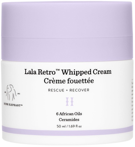 Drunk Elephant B-Hydra + Lala Retro Combo