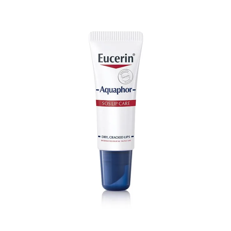 Eucerin Eucerin Aquaphor SOS Lip Care 10 ml