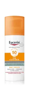 Eucerin Eucerin Oil Control Sun Gel-Cream SPF50+