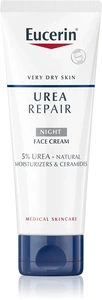 Eucerin UreaRepair Plus 5% Urea Night Cream