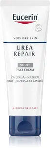 Eucerin Eucerin UreaRepair Plus 5% Urea Night Cream