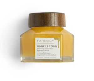 Farmacy Honey Potion Renewing Antioxidant Hydration Mask