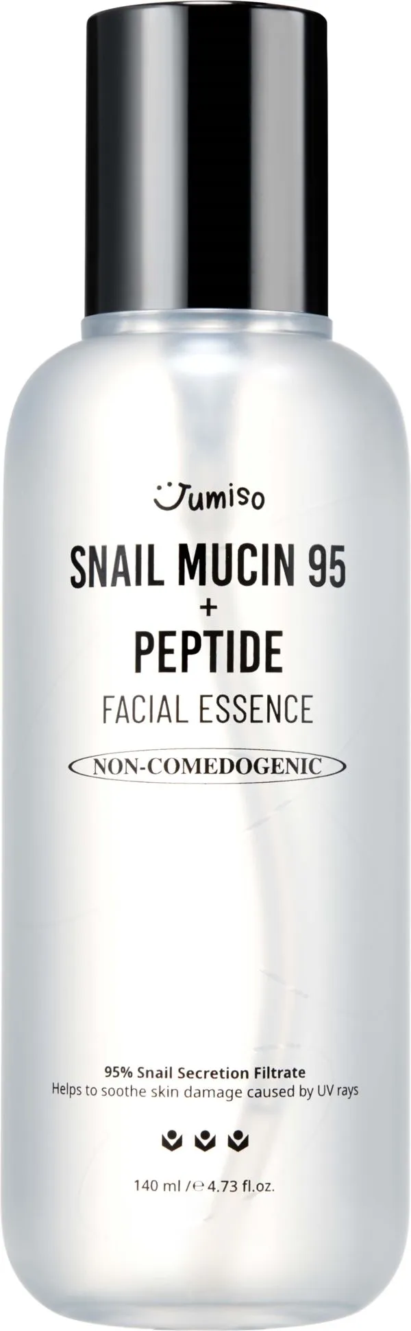 Jumiso Jumiso Snail Mucin 95 + Peptide Facial Essence 140 ml