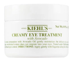 Kiehl's Creamy Eye Treatment with Avocado