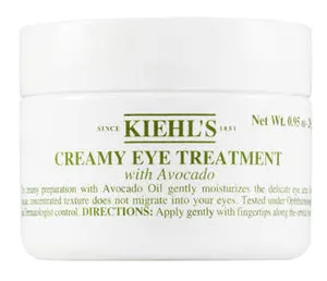 Kiehl's Kiehl's Creamy Eye Treatment with Avocado