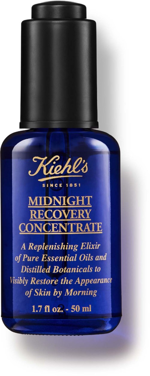 Kiehl's Midnight Recovery Concentrate