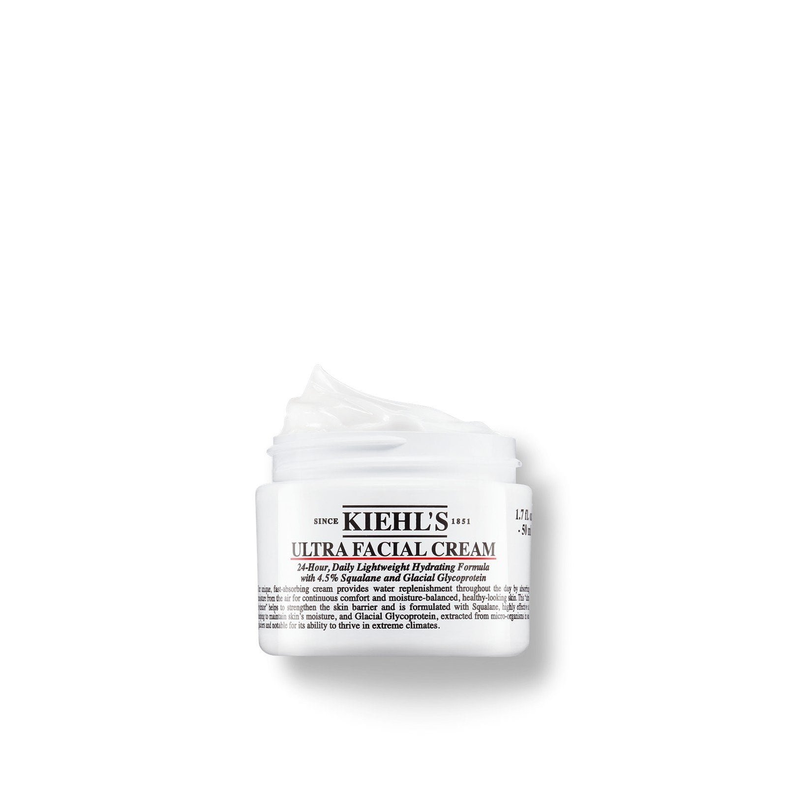 Kiehl's Ultra Facial Cream SPF 30