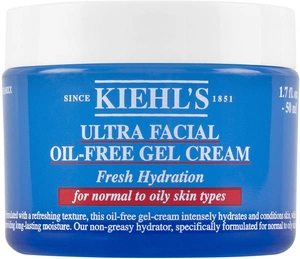 Kiehl's Ultra Facial Oil-Free Gel-Cream