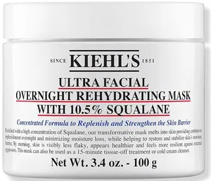 Kiehl's Kiehl's Ultra Facial Overnight Hydrating Mask