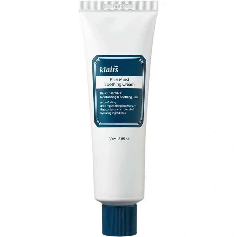 Klairs Klairs Rich Moist Soothing Cream