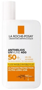 La Roche-Posay Anthelios UVMune 400 Invisible Fluid SPF50+