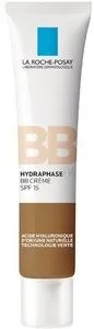 La Roche-Posay La Roche-Posay Hydraphase HA UV Rich Cream SPF25