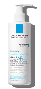 La Roche-Posay Lipikar Baume AP+M för eksem