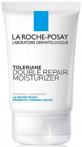 La Roche-Posay Toleriane Double Repair, säker för gravida