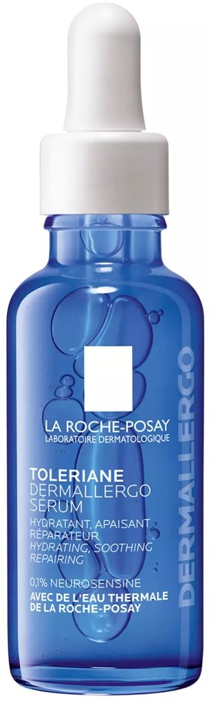 La Roche-Posay Toleriane Ultra Dermallergo Serum 20 ml