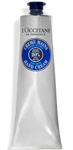 L'Occitane L'Occitane Shea Enriched Body Lotion