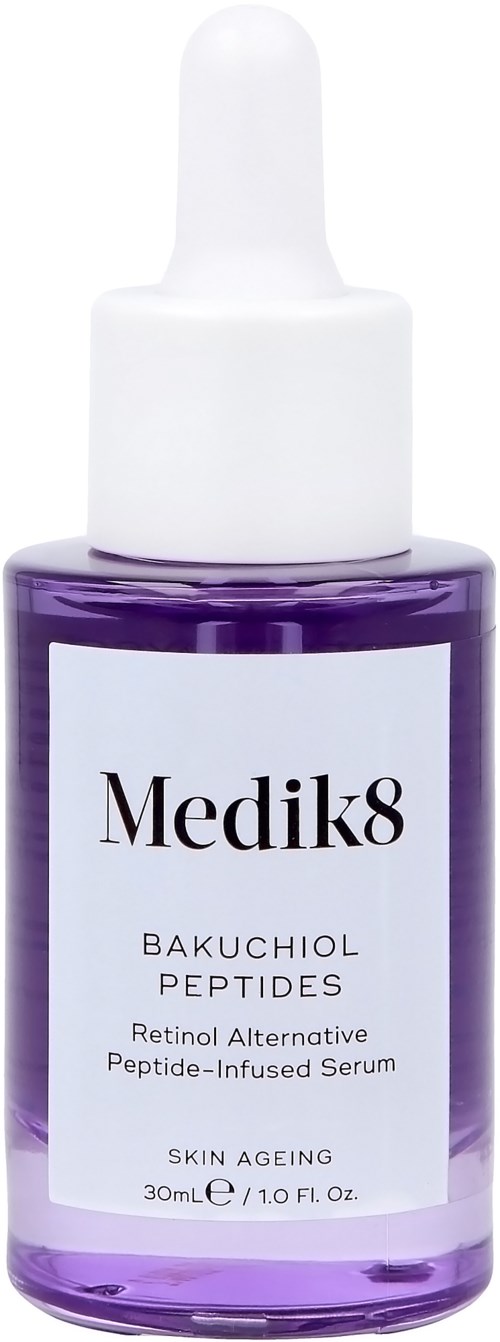 Medik8 Bakuchiol Peptides Serum 30 ml