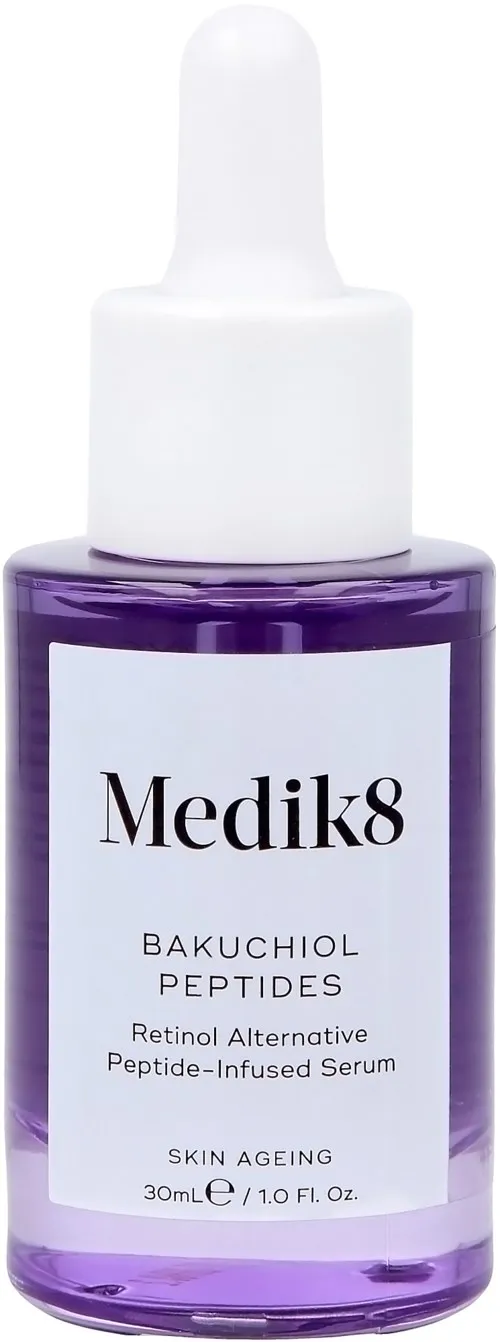 Bästa bakuchiolserum 2026