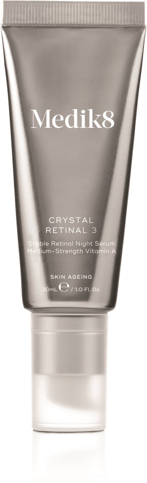 Medik8 Crystal Retinal 3 Serum 30ml