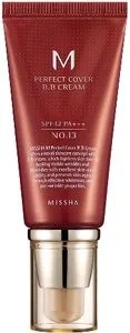 Missha Missha M Perfect Cover BB Cream SPF42